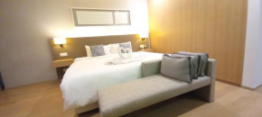 Cozy Apartment with Jacuzzi and Sauna at 188 Suites Klcc